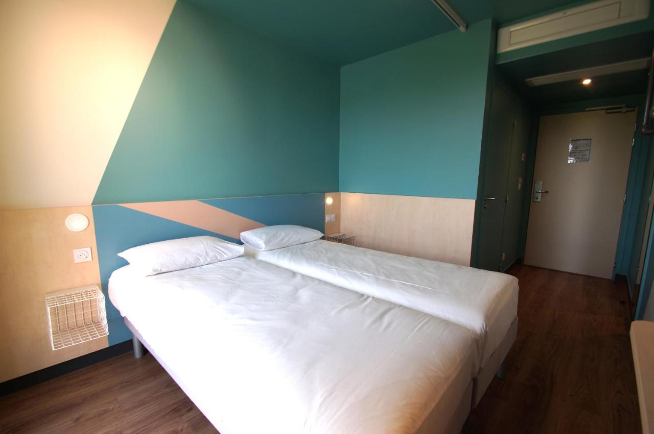 Ibis Budget Loudeac Velodrome エクステリア 写真