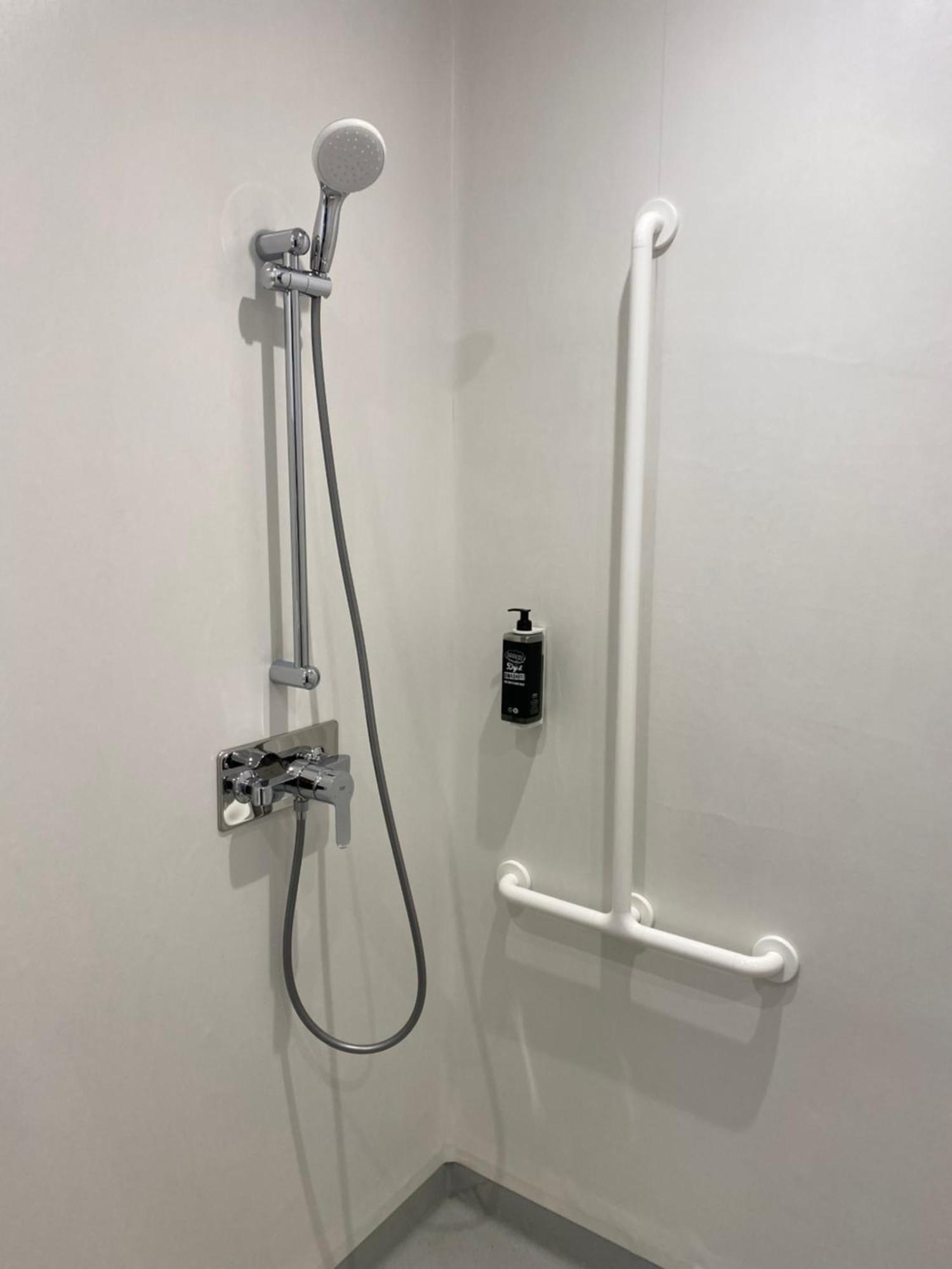 Ibis Budget Loudeac Velodrome エクステリア 写真